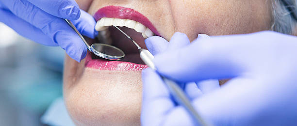 Best Emergency Orthodontic Repairs in Piedmont, OK
